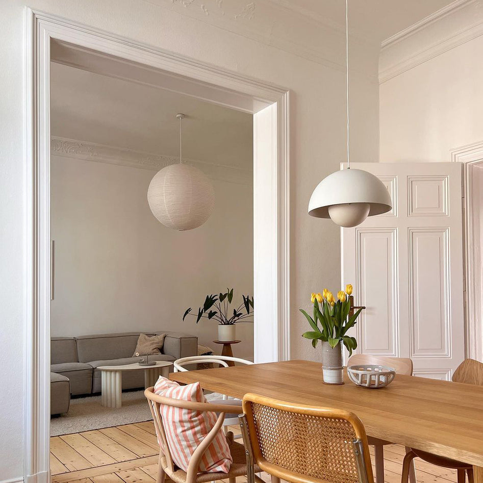 Flowerpot Pendant Light VP1&VP7