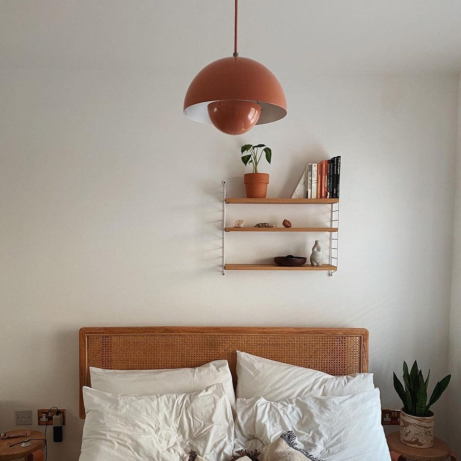 Flowerpot Pendant Light VP1&VP7