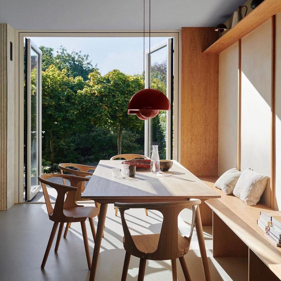 Flowerpot Pendant Light VP1&VP7
