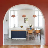 Flowerpot Pendant Light VP1&VP7