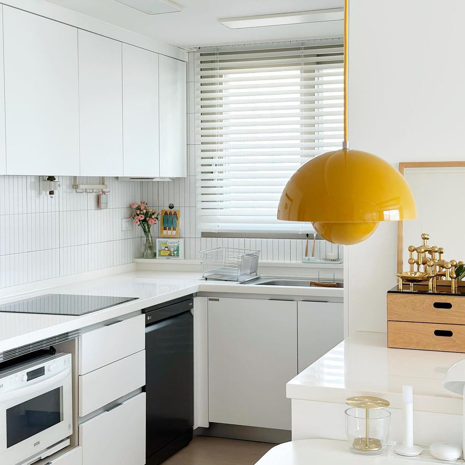Flowerpot Pendant Light VP1&VP7