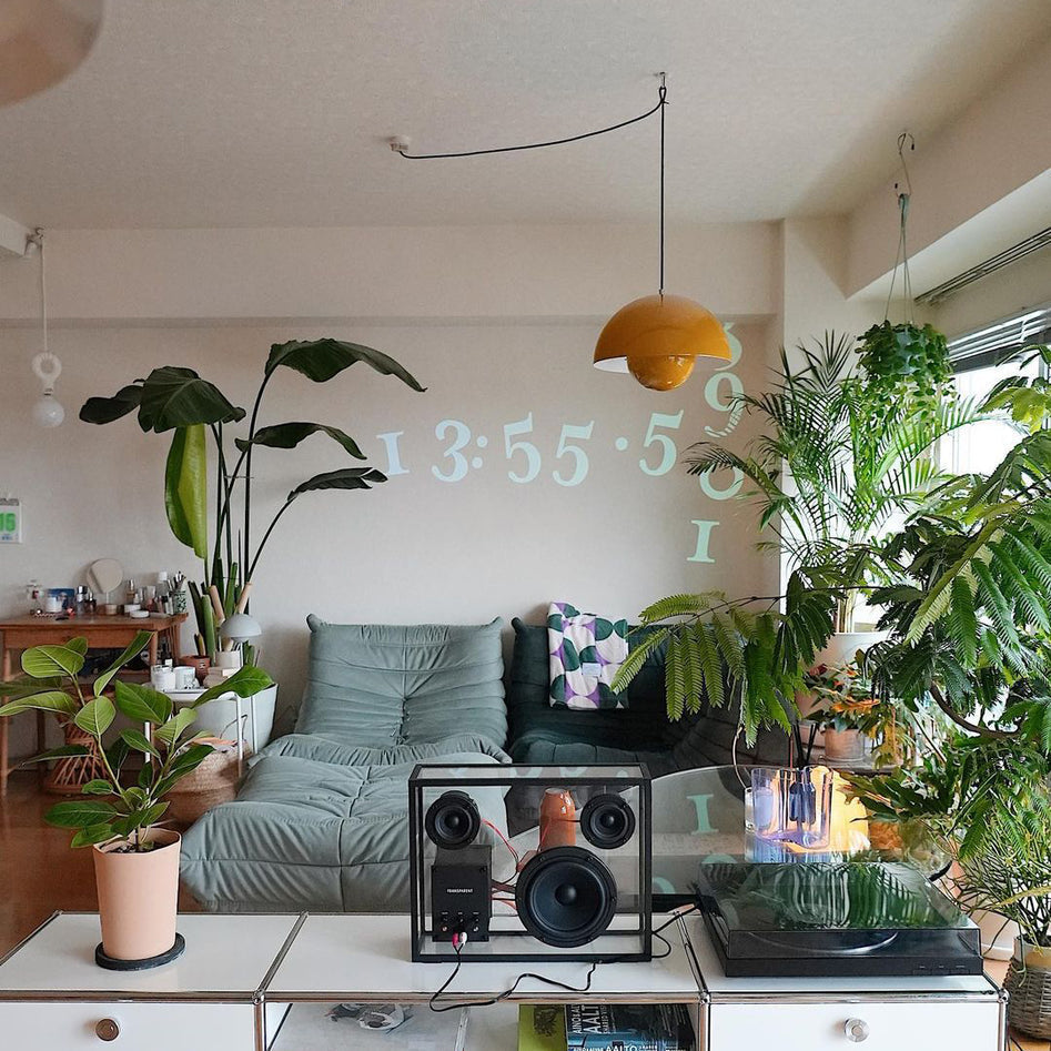 Flowerpot Pendant Light VP1&VP7