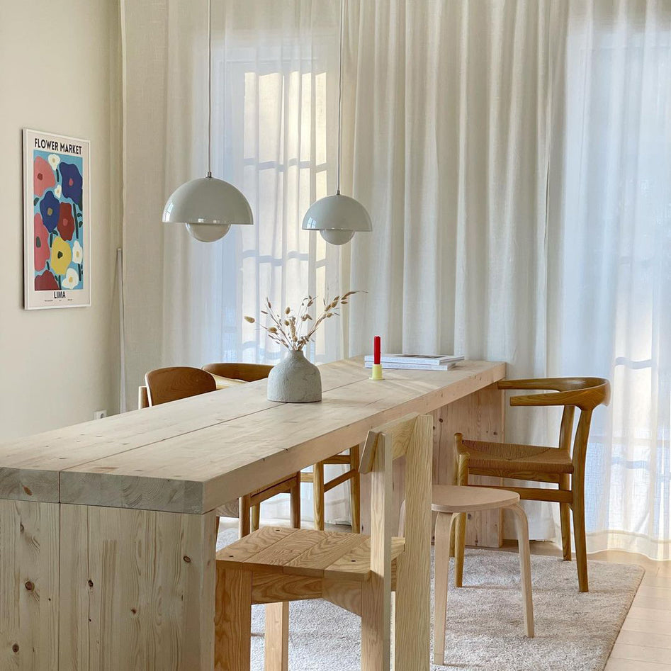 Flowerpot Pendant Light VP1&VP7