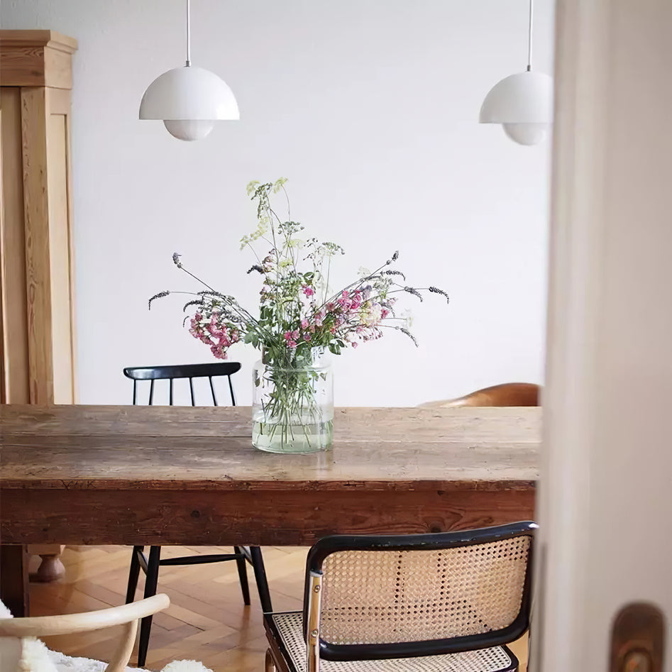 Flowerpot Pendant Light VP1&VP7