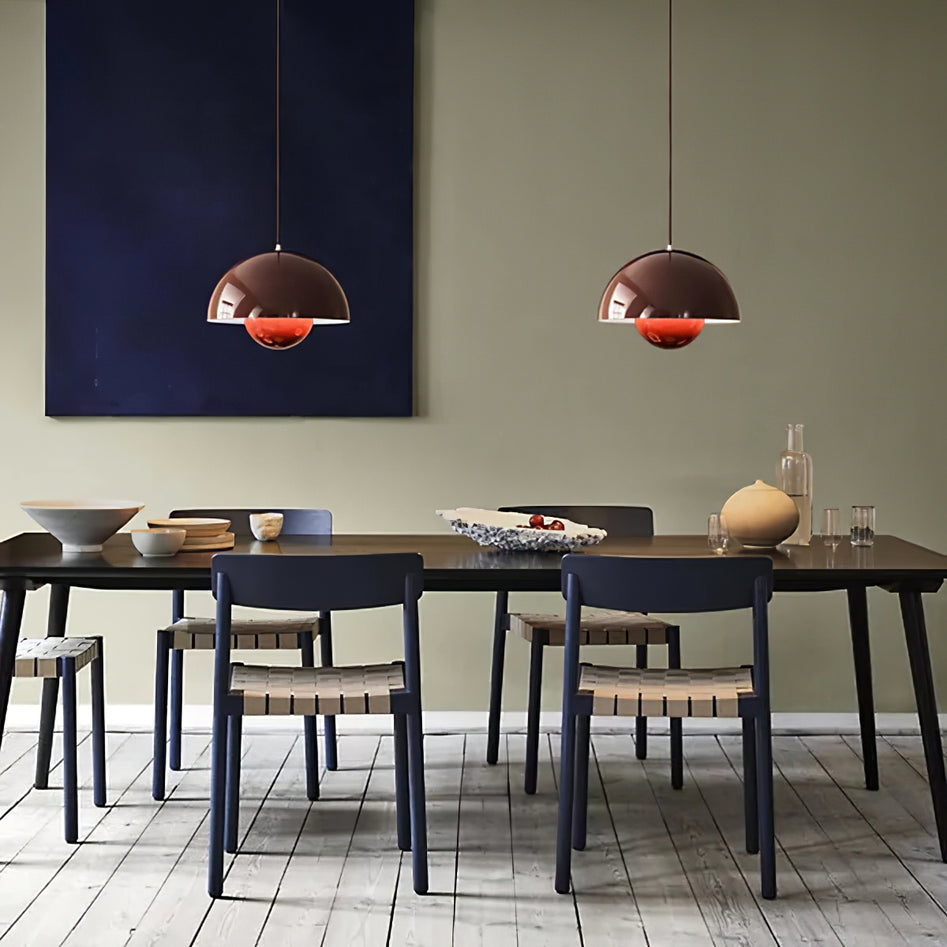 Flowerpot Pendant Light VP1&VP7