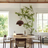 Flowerpot Pendant Light VP1&VP7