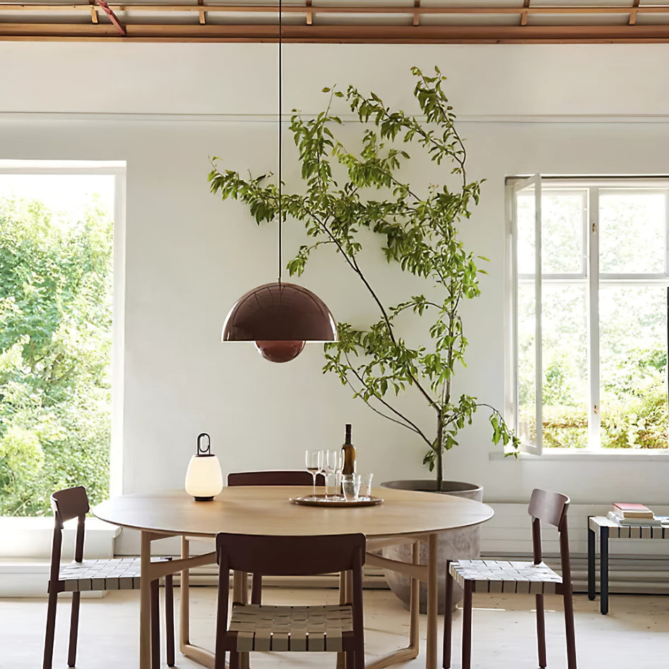 Flowerpot Pendant Light VP1&VP7
