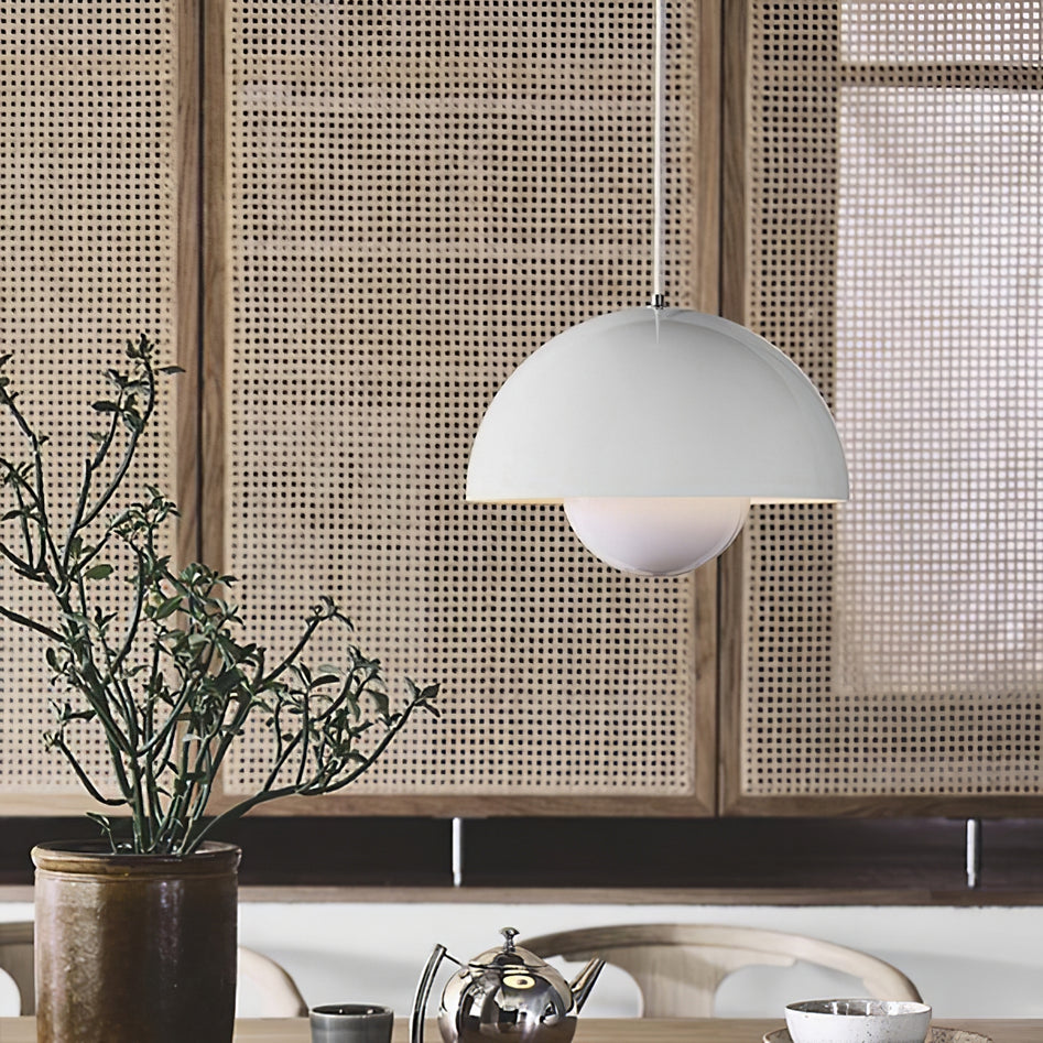 Flowerpot Pendant Light VP1&VP7