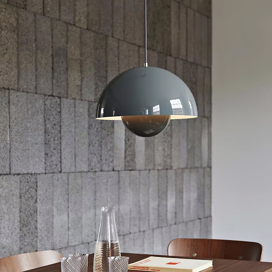 Flowerpot Pendant Light VP1&VP7