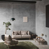 Flowerpot Pendant Light VP1&VP7