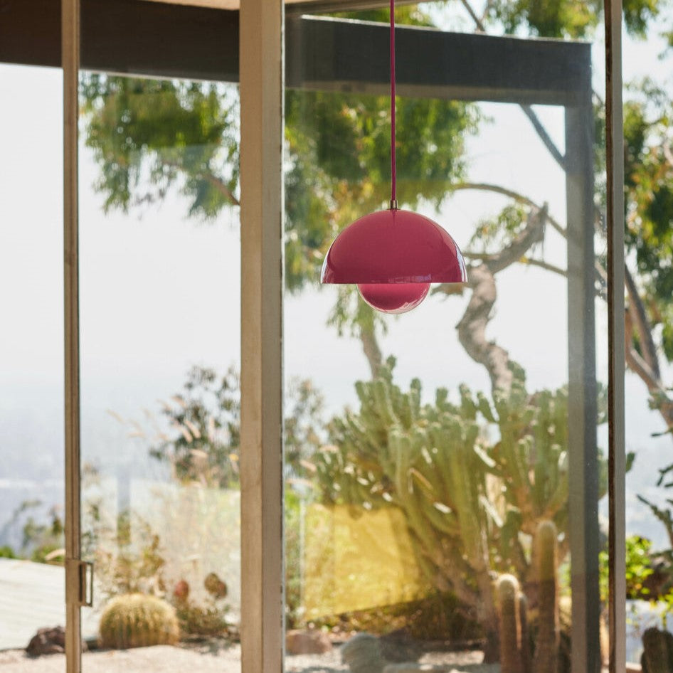 Flowerpot Pendant Light VP1&VP7
