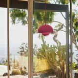 Flowerpot Pendant Light VP1&VP7
