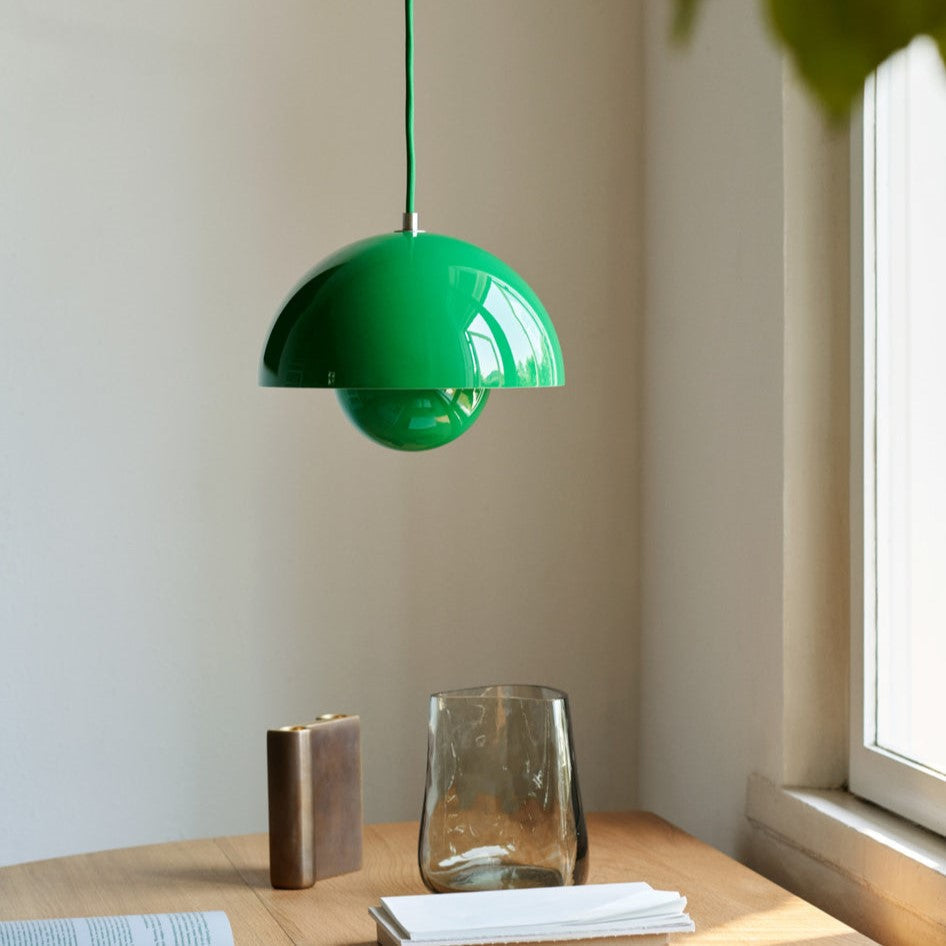 Flowerpot Pendant Light VP1&VP7