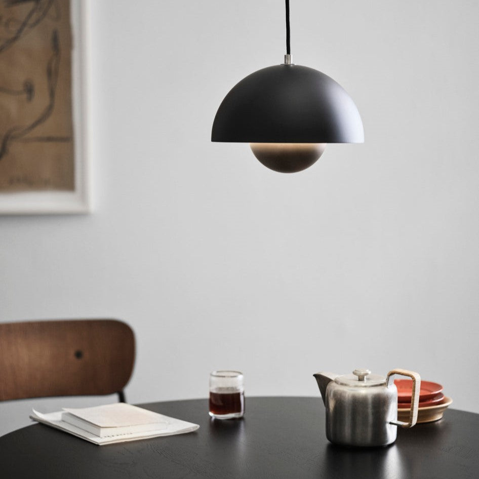 Flowerpot Pendant Light VP1&VP7
