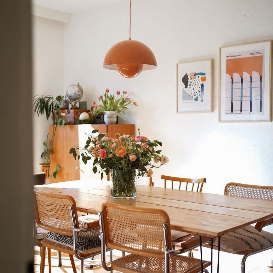 Flowerpot Pendant Light VP1&VP7