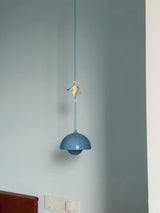Flowerpot Pendant Light VP1&VP7