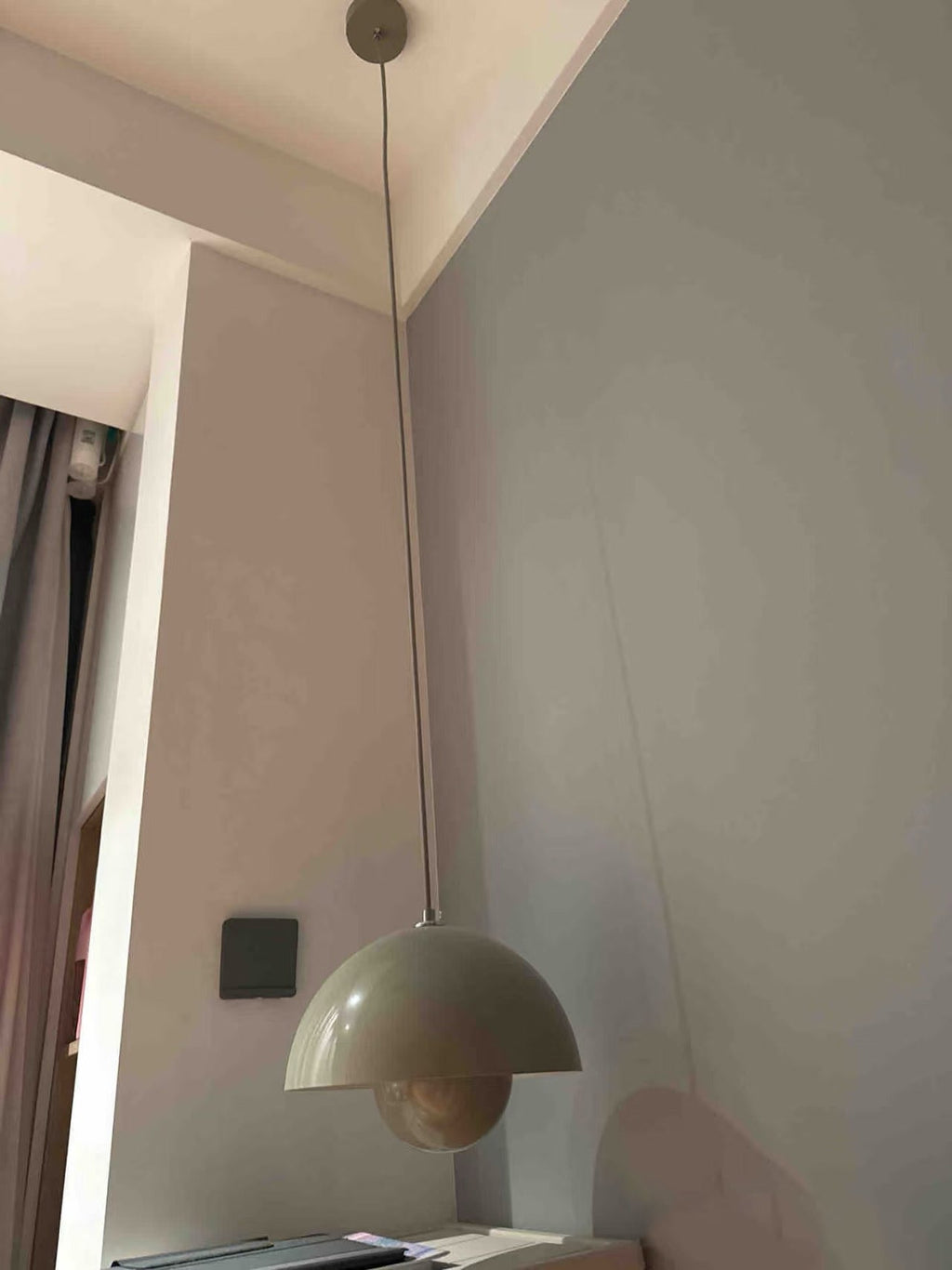 Flowerpot Pendant Light VP1&VP7