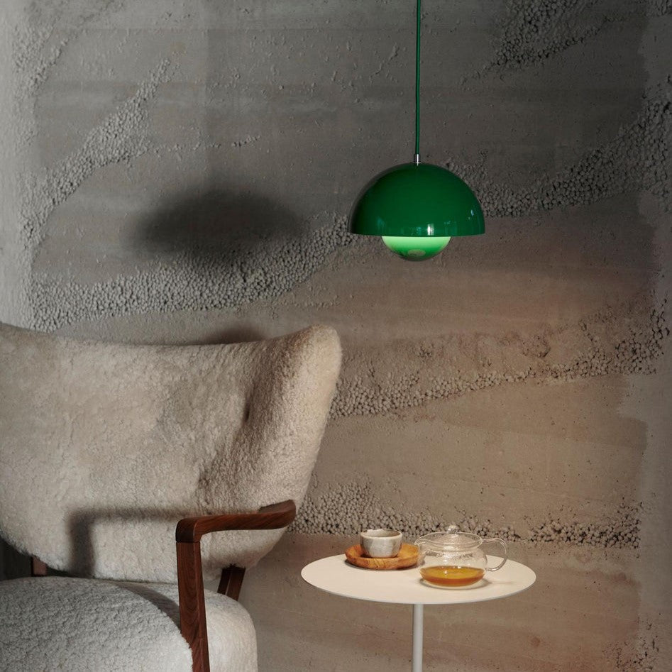 Flowerpot Pendant Light VP1&VP7