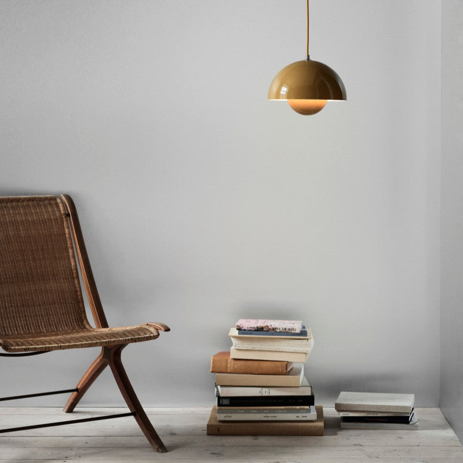 Flowerpot Pendant Light VP1&VP7