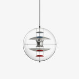 VP Globe Pendant Lighting