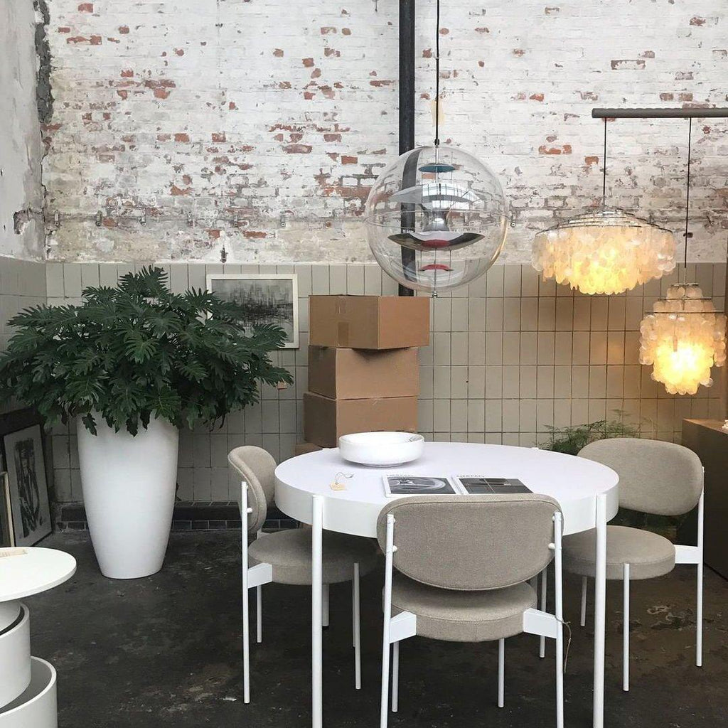 VP Globe Pendant Lighting