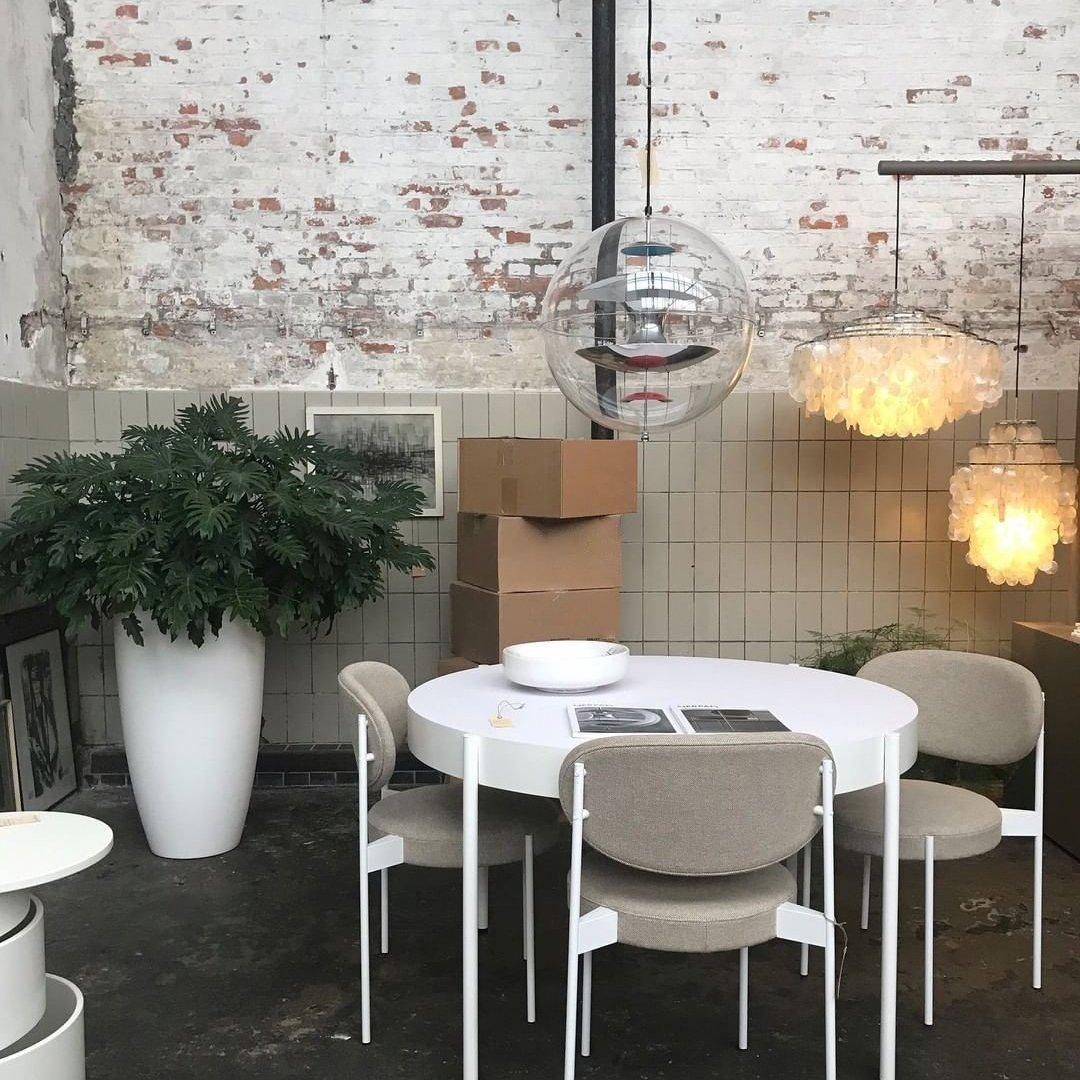 VP Globe Pendant Lighting
