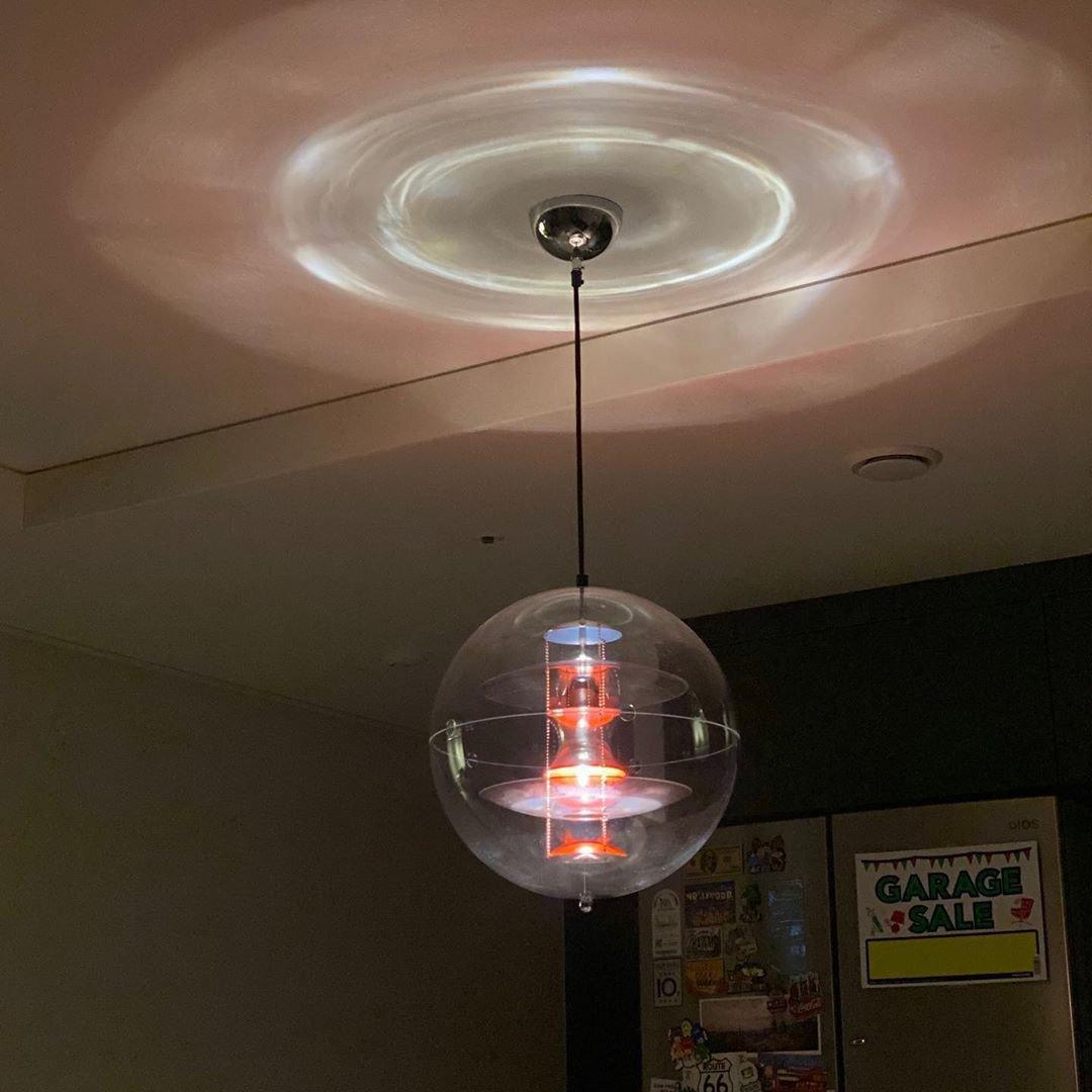 VP Globe Pendant Lighting