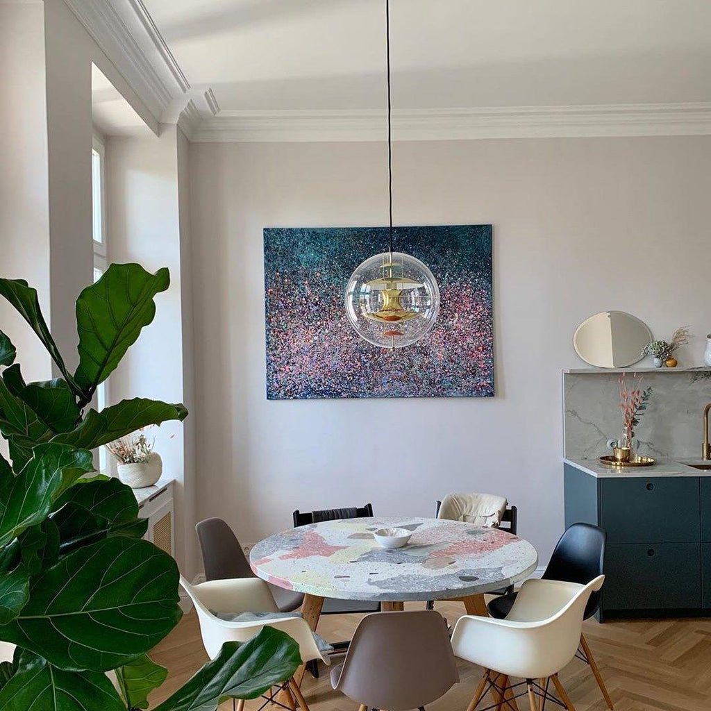 VP Globe Pendant Lighting