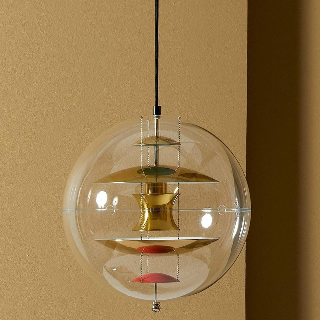 VP Globe Pendant Lighting