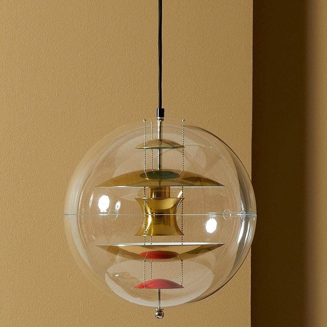VP Globe Pendant Lighting