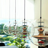 VP Globe Pendant Lighting