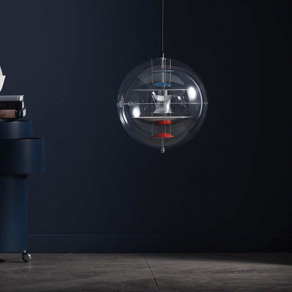 VP Globe Pendant Lighting