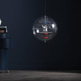 VP Globe Pendant Lighting