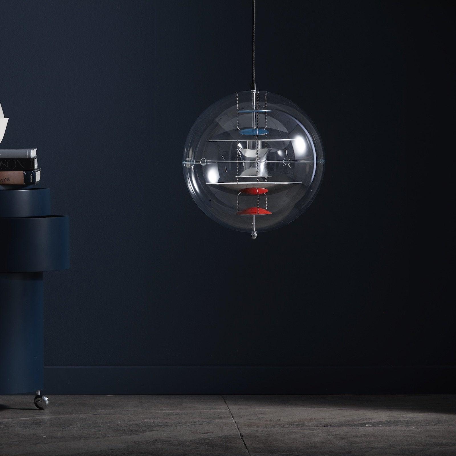 VP Globe Pendant Lighting