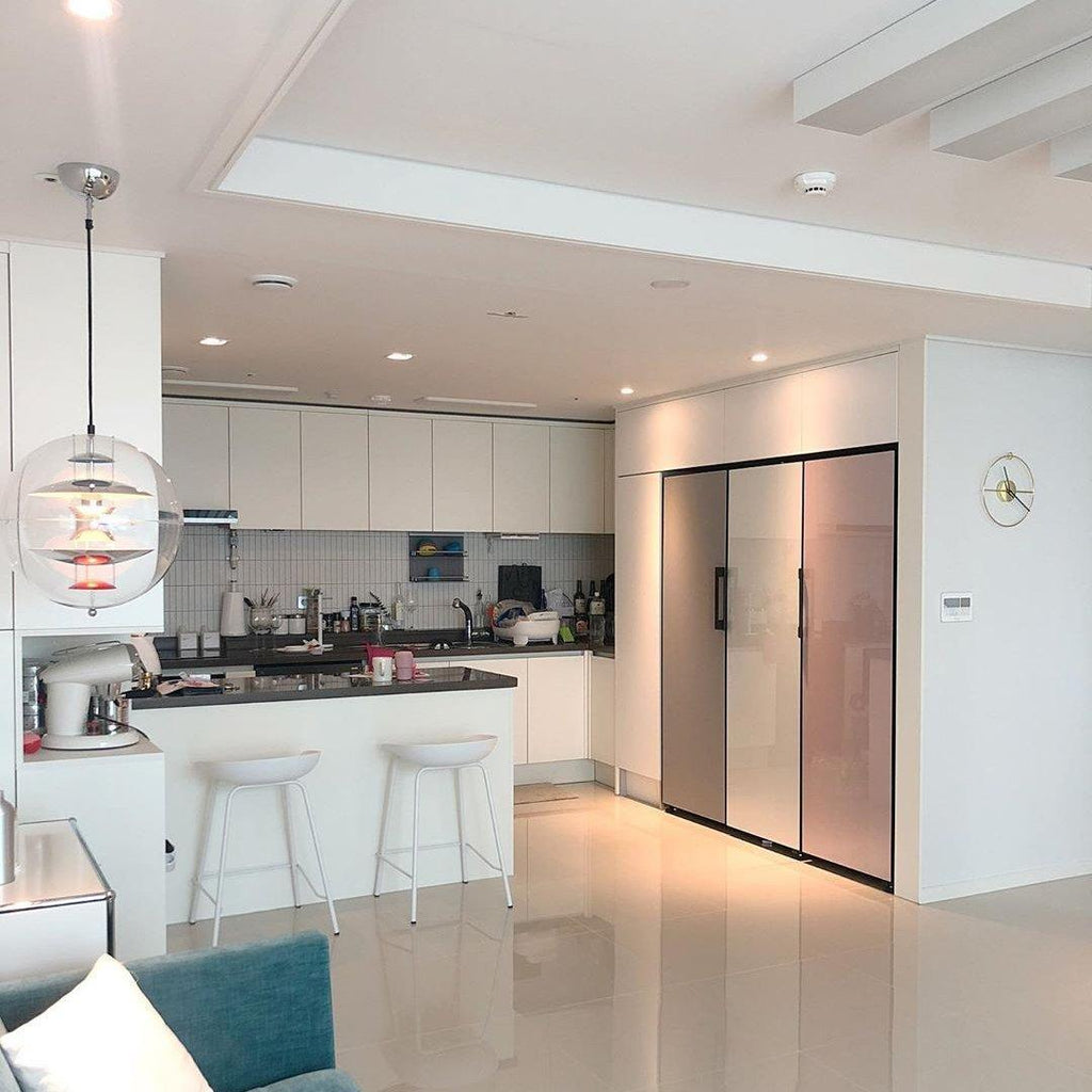 VP Globe Pendant Lighting