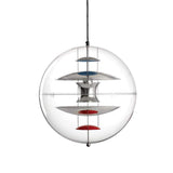 VP Globe Pendant Lighting