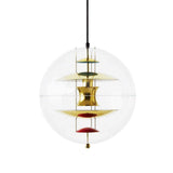 VP Globe Pendant Lighting