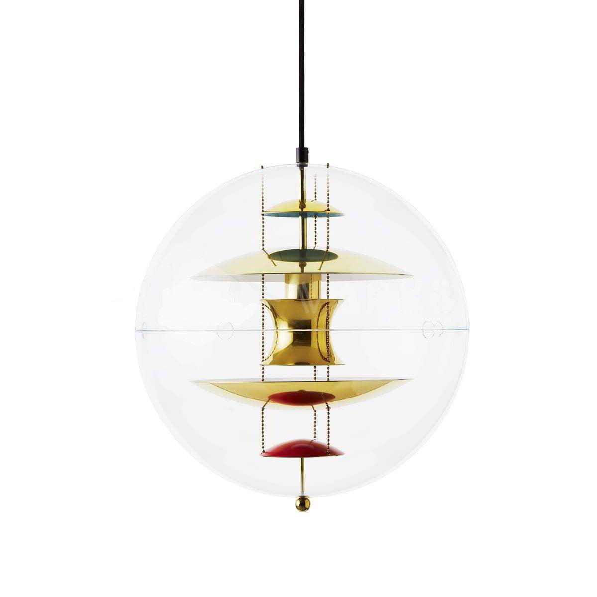 VP Globe Pendant Lighting