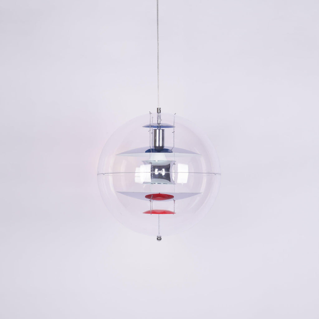 VP Globe Pendant Lighting