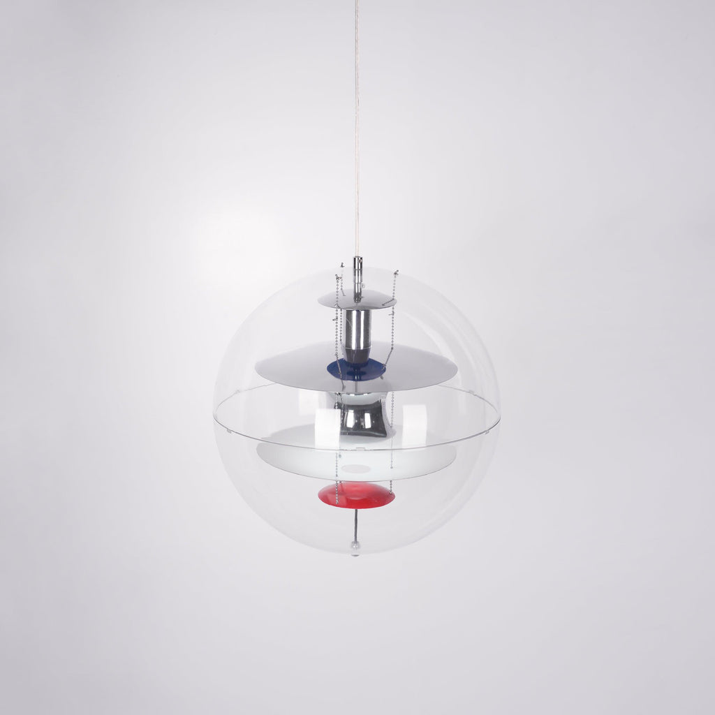 VP Globe Pendant Lighting