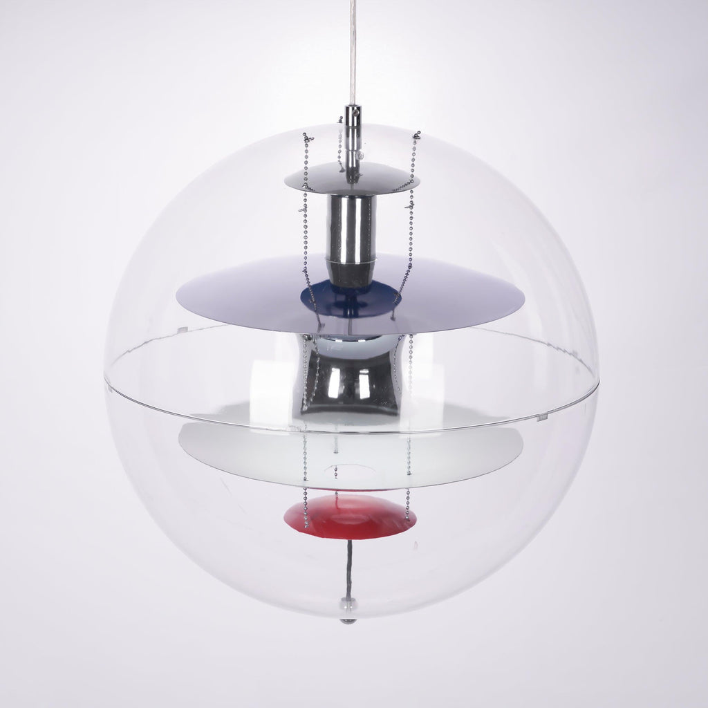 VP Globe Pendant Lighting