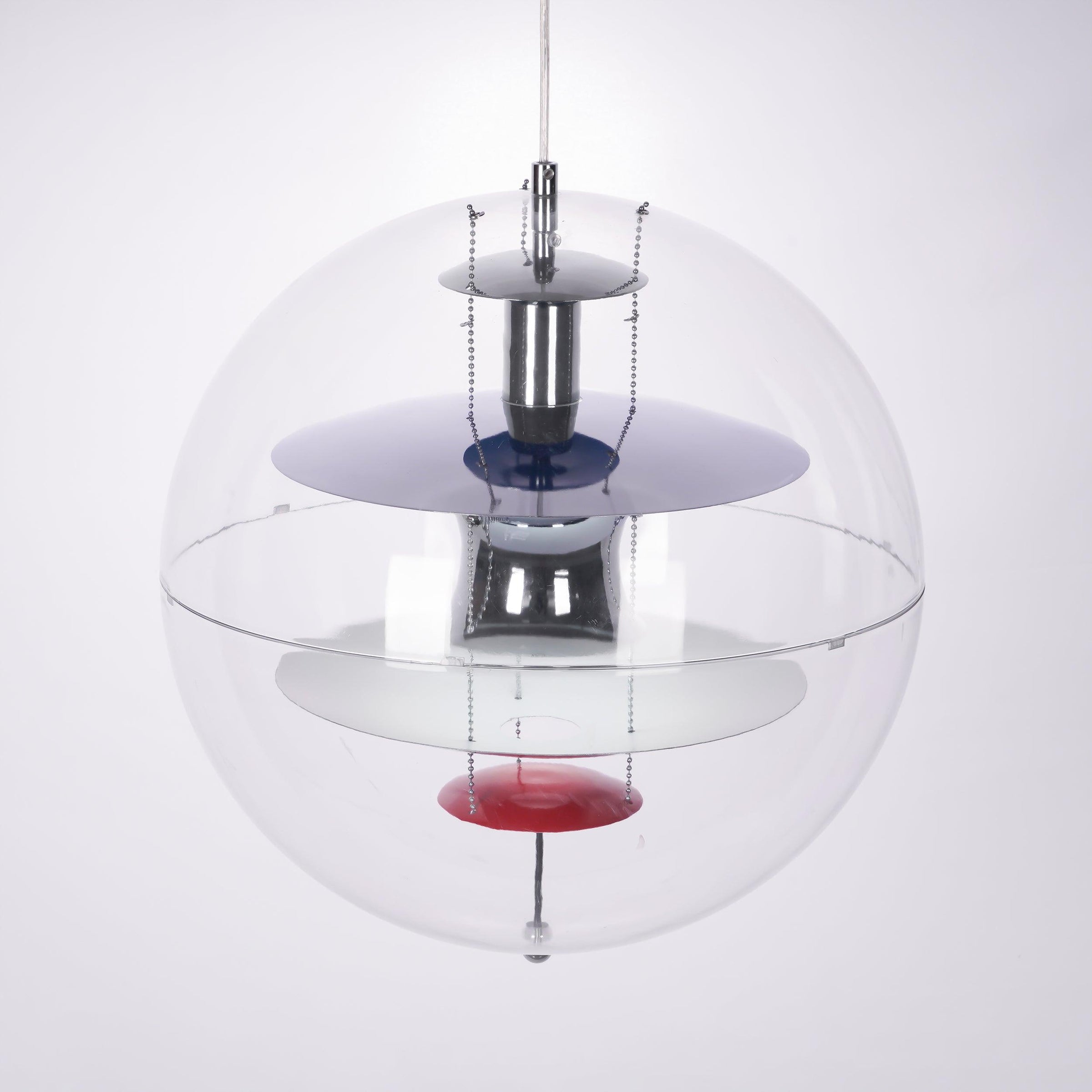VP Globe Pendant Lighting