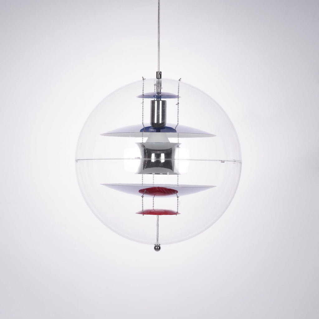 VP Globe Pendant Lighting