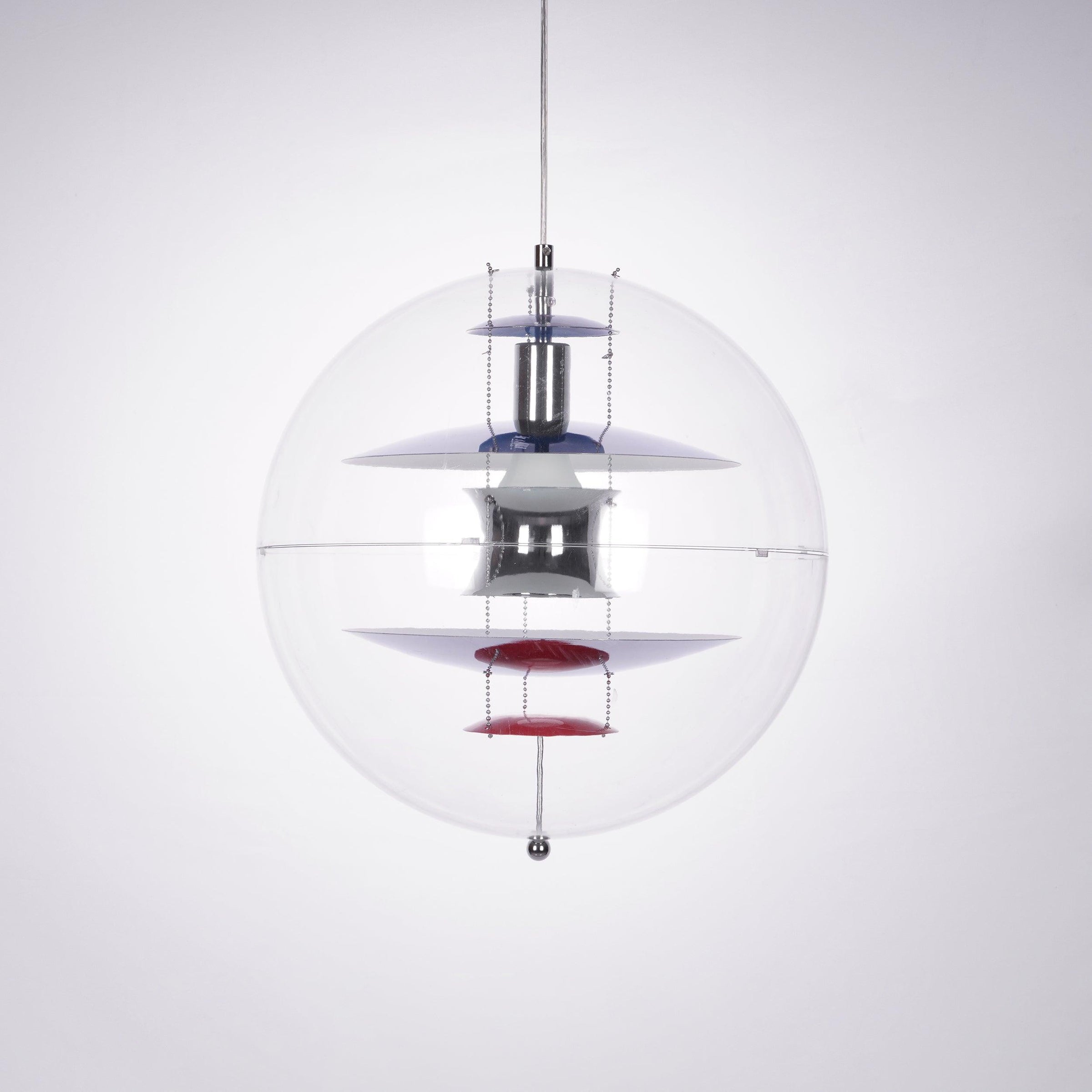 VP Globe Pendant Lighting