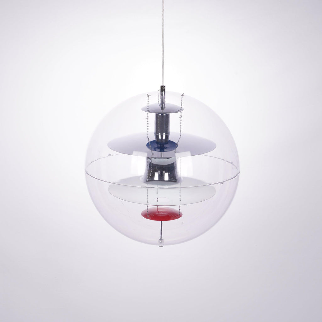 VP Globe Pendant Lighting