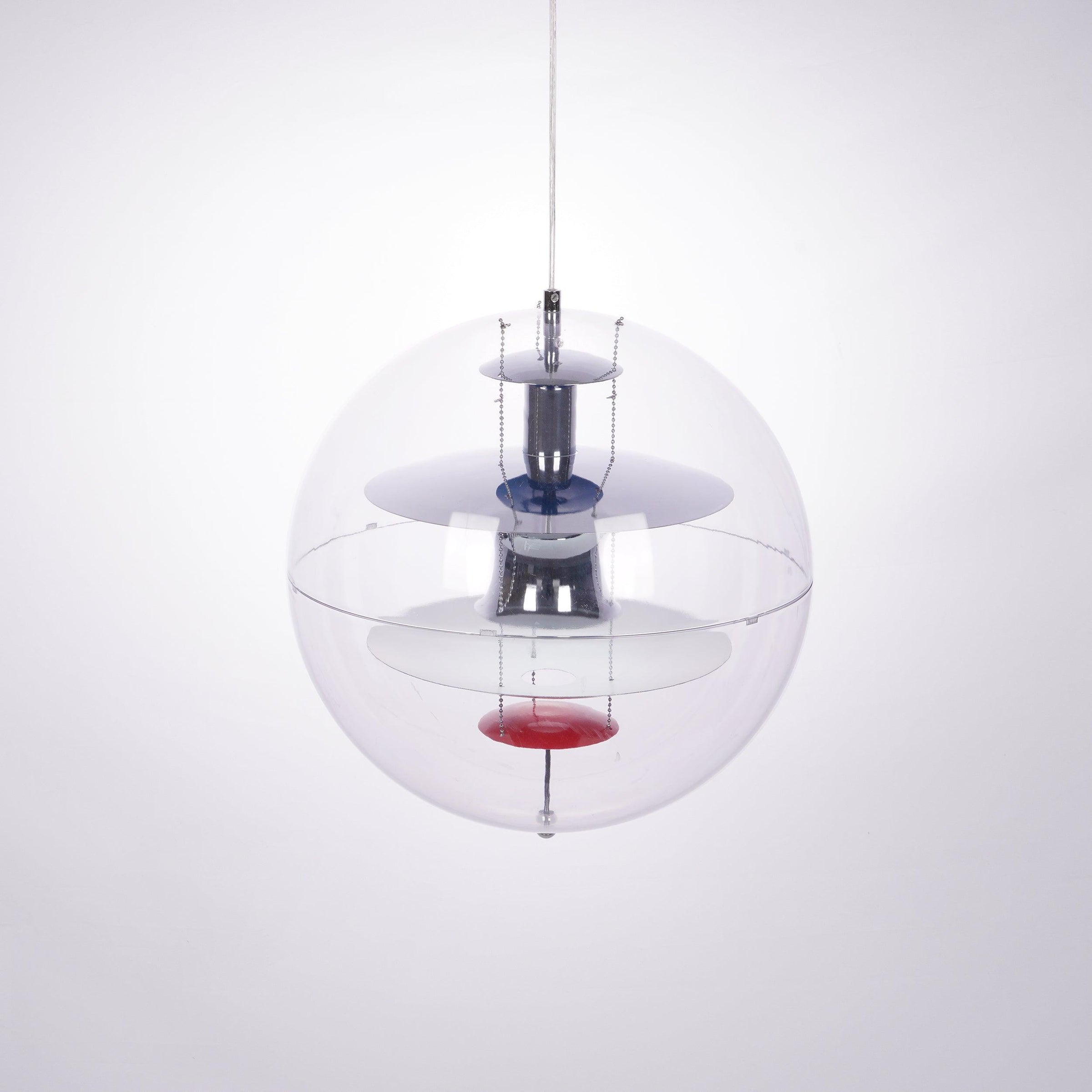 VP Globe Pendant Lighting