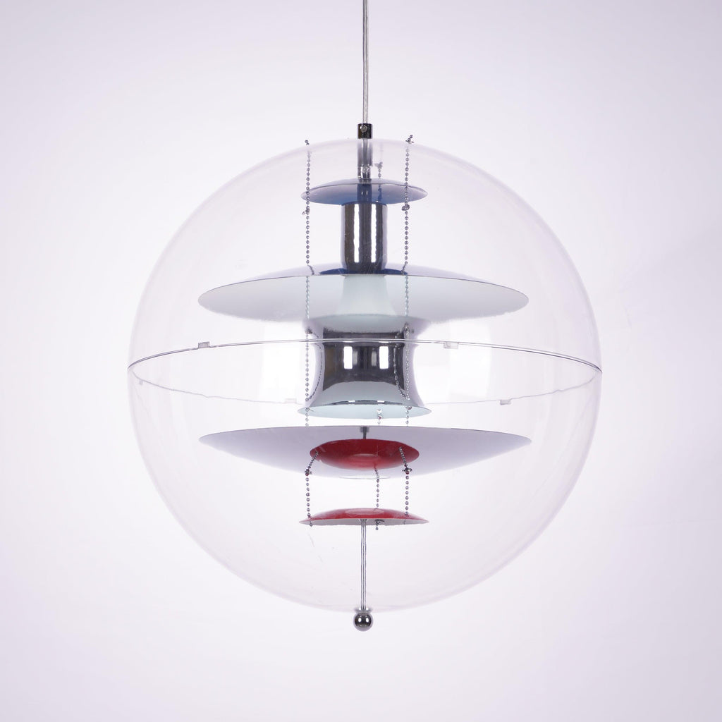 VP Globe Pendant Lighting