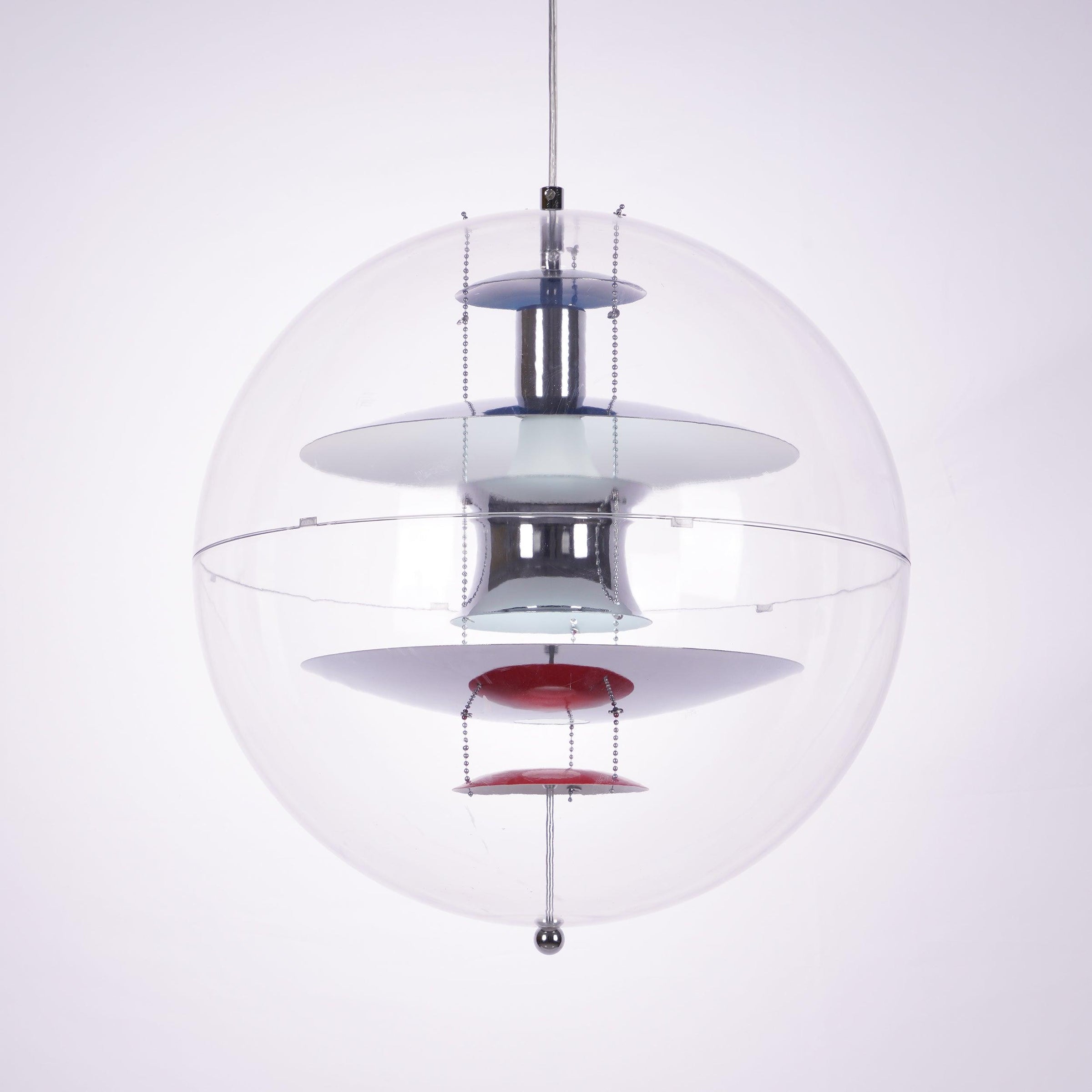 VP Globe Pendant Lighting