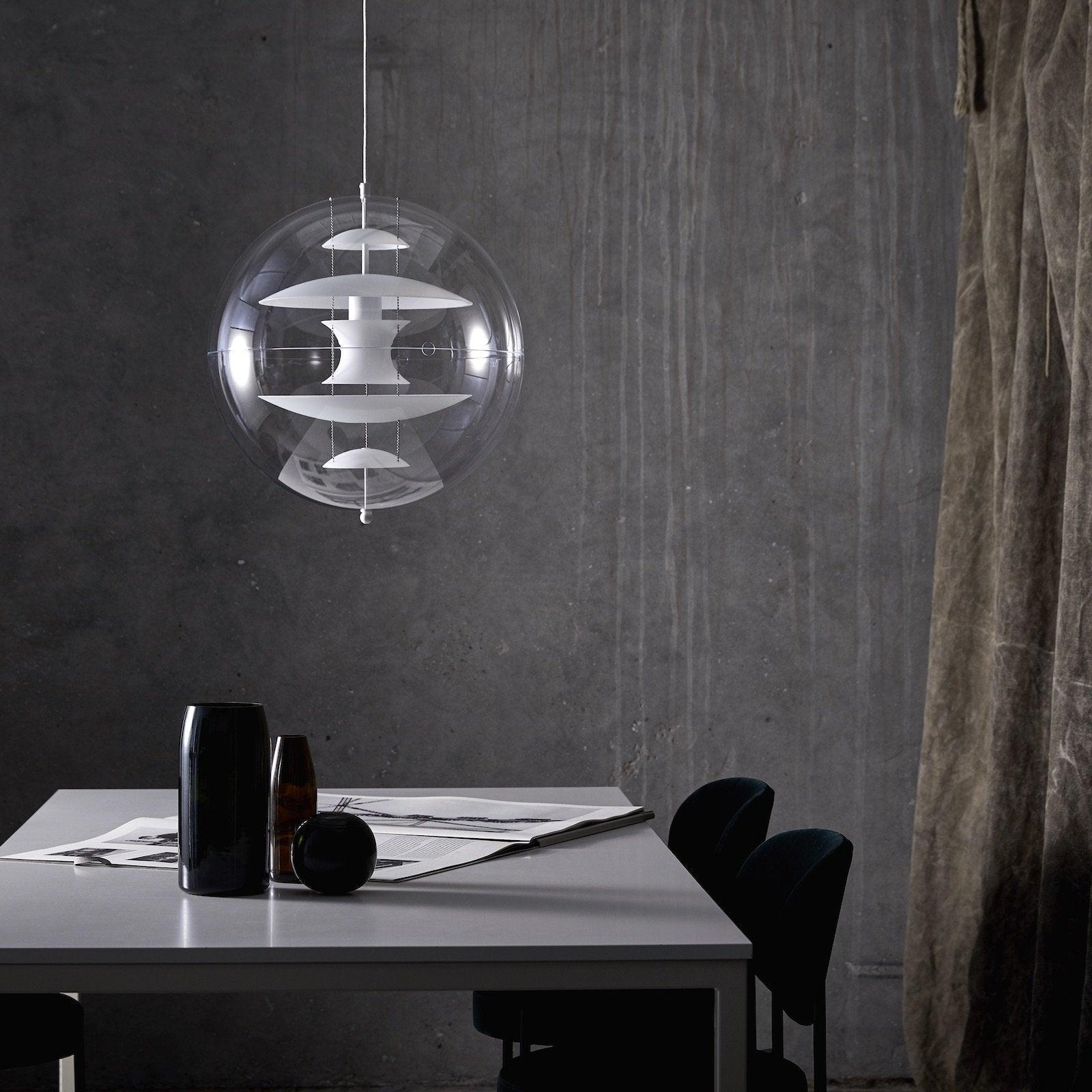 VP Globe Pendant Lighting