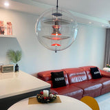 VP Globe Pendant Lighting